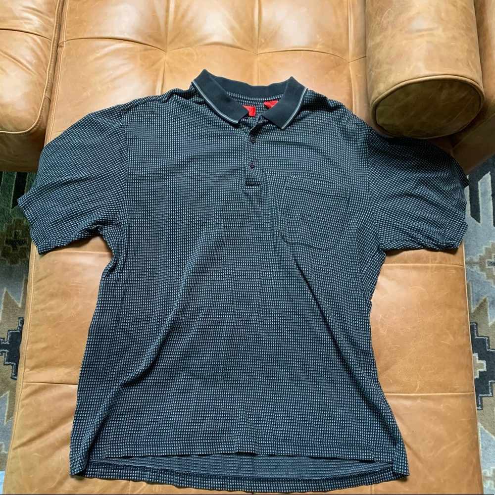 Vintage Izod Polo